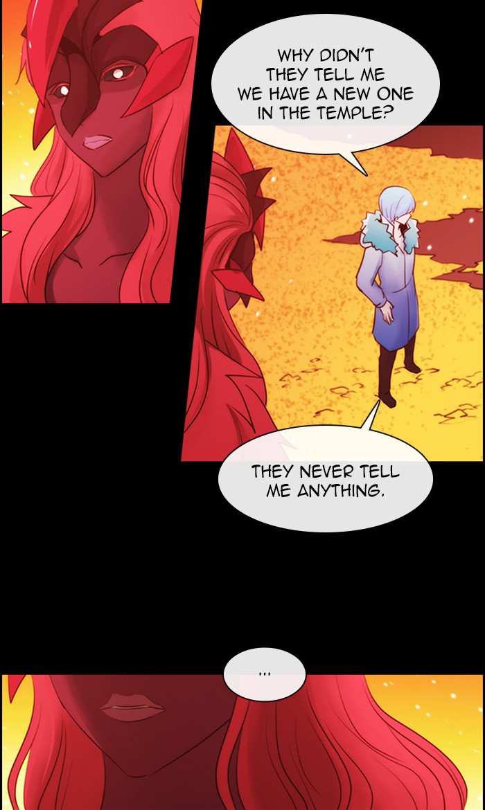Kubera Chapter 486 page 45 - Chapter 486: [Season 3] Ep. 202 - Enemy (2)