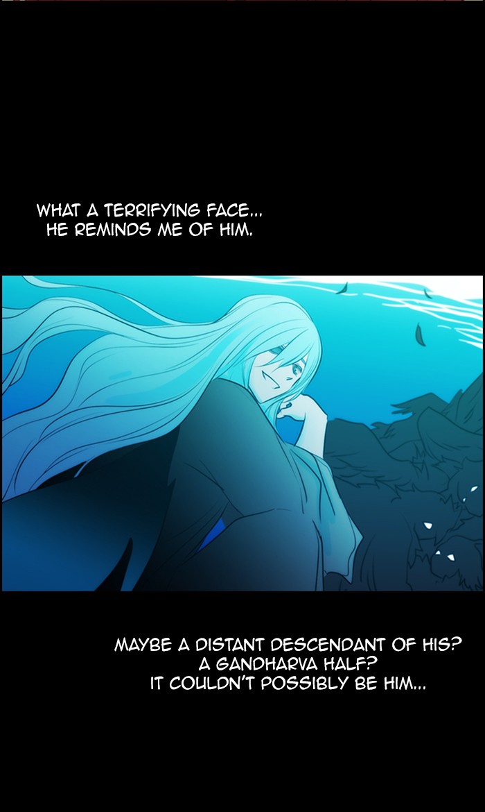 Kubera Chapter 486 page 46 - Chapter 486: [Season 3] Ep. 202 - Enemy (2)