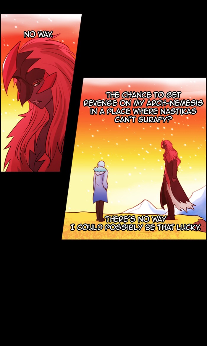 Kubera Chapter 486 page 47 - Chapter 486: [Season 3] Ep. 202 - Enemy (2)