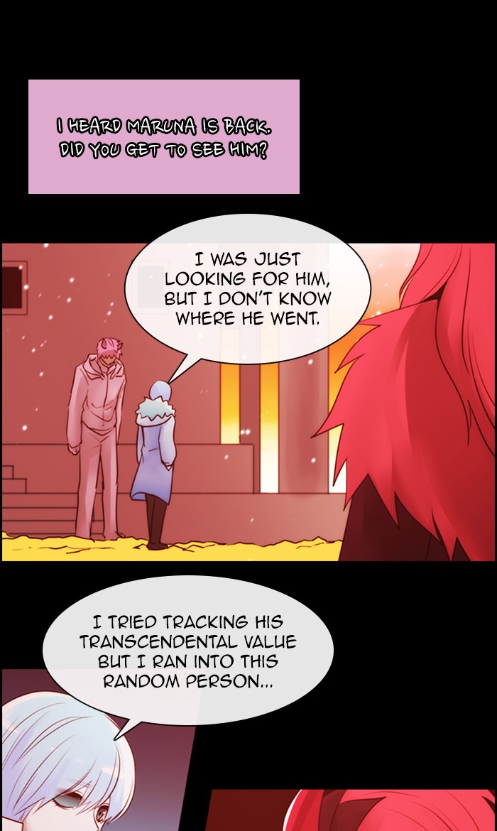 Kubera Chapter 486 page 49 - Chapter 486: [Season 3] Ep. 202 - Enemy (2)
