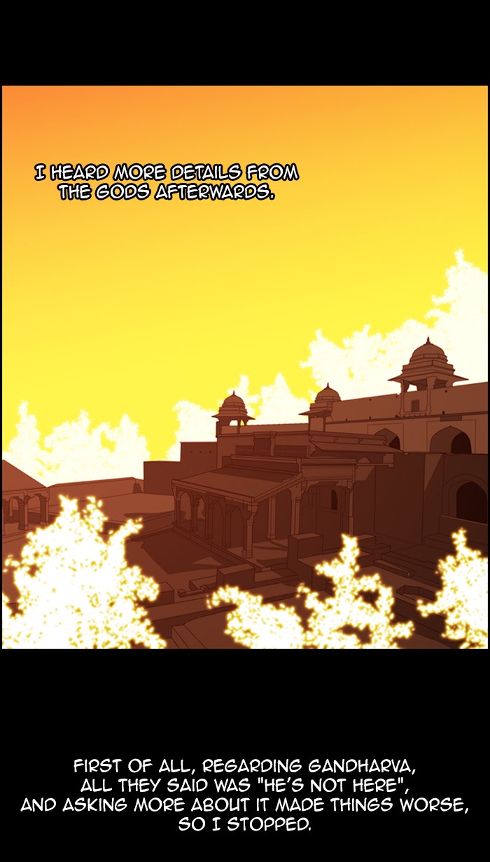 Kubera Chapter 486 page 9 - Chapter 486: [Season 3] Ep. 202 - Enemy (2)