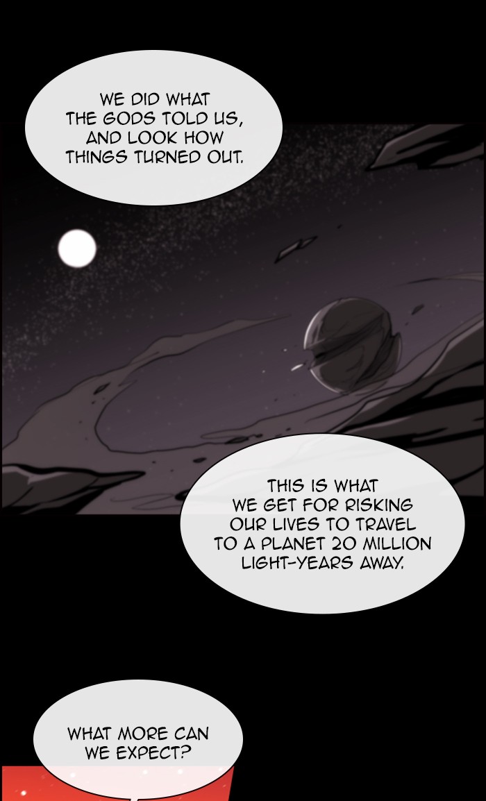 Kubera Chapter 487 page 13 - Chapter 487: [Season 3] Ep. 203 - Enemy (3)