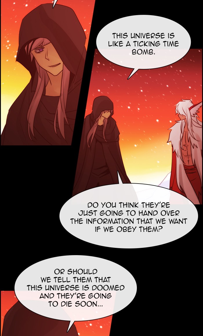 Kubera Chapter 487 page 14 - Chapter 487: [Season 3] Ep. 203 - Enemy (3)