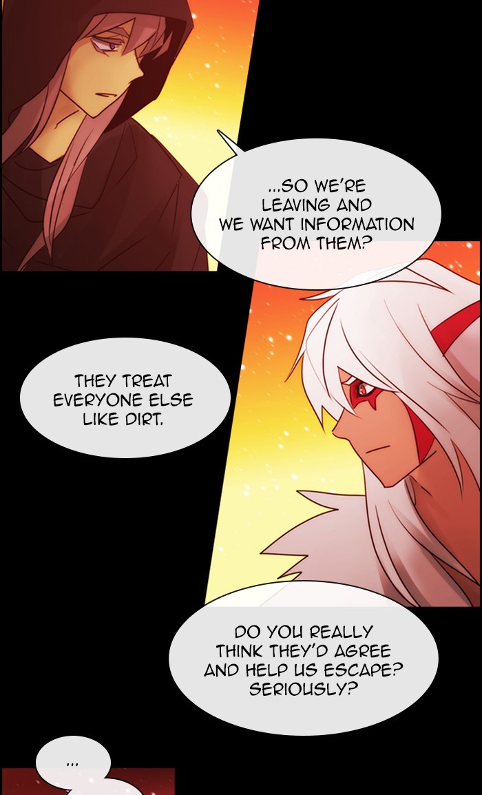 Kubera Chapter 487 page 15 - Chapter 487: [Season 3] Ep. 203 - Enemy (3)