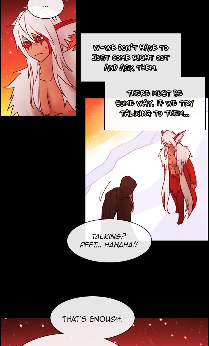 Kubera Chapter 487 page 16 - Chapter 487: [Season 3] Ep. 203 - Enemy (3)