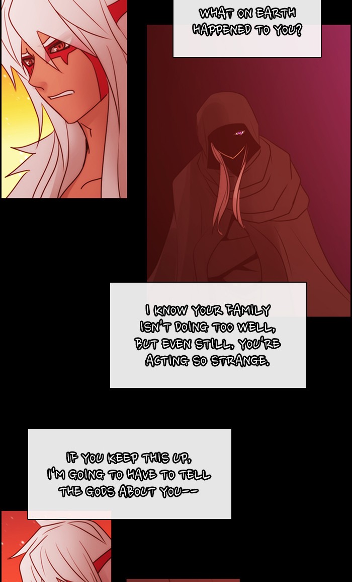 Kubera Chapter 487 page 18 - Chapter 487: [Season 3] Ep. 203 - Enemy (3)