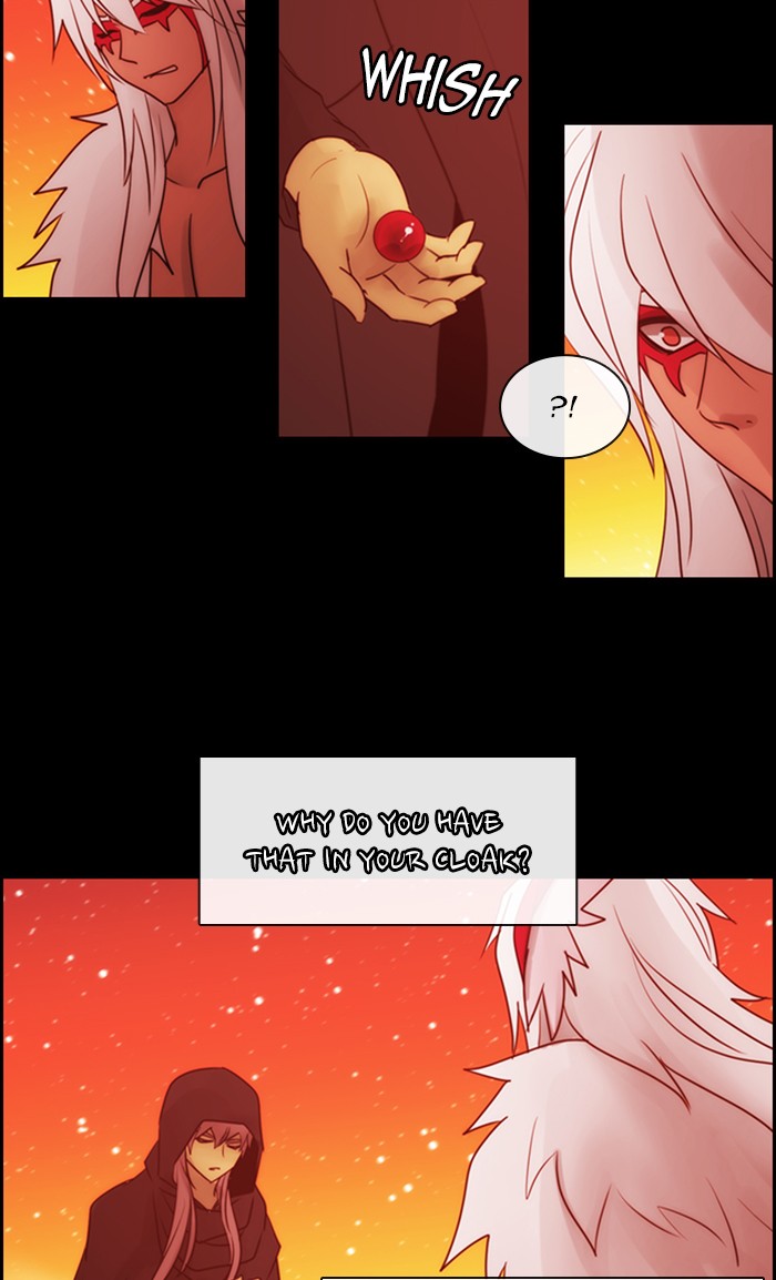 Kubera Chapter 487 page 19 - Chapter 487: [Season 3] Ep. 203 - Enemy (3)