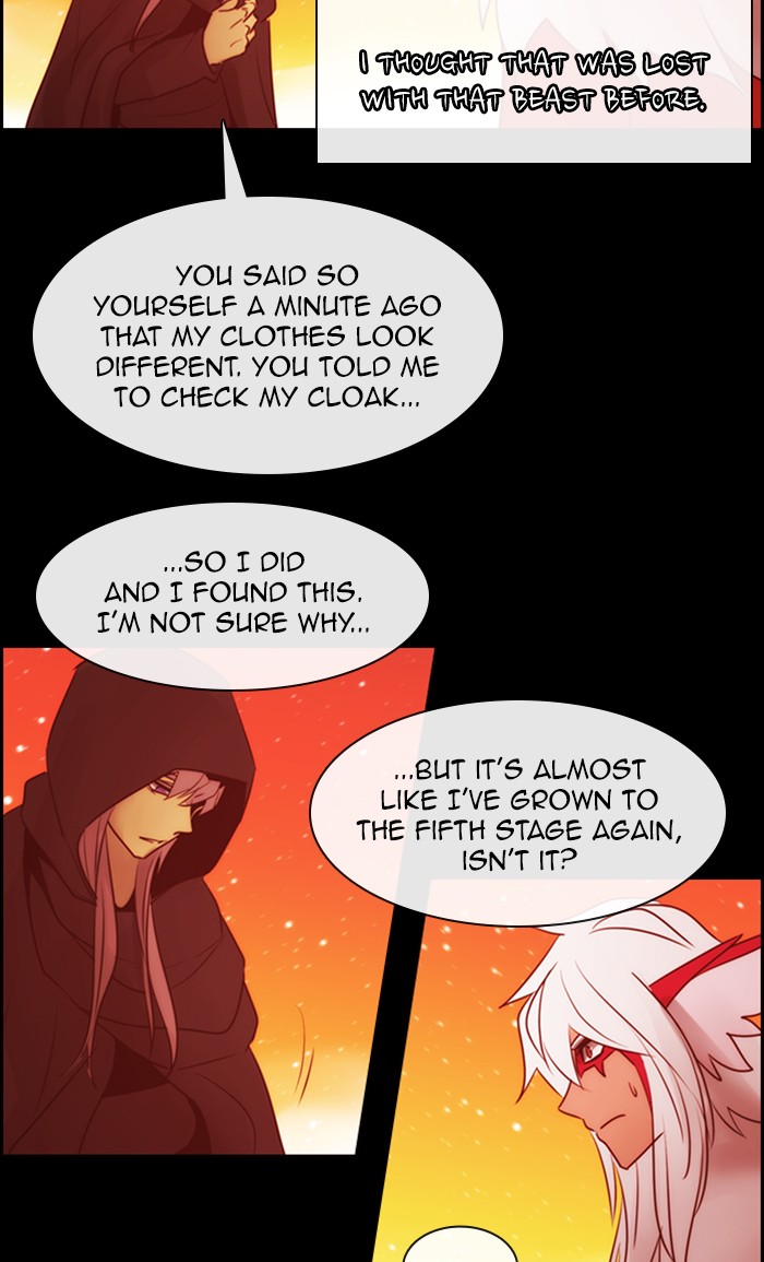Kubera Chapter 487 page 20 - Chapter 487: [Season 3] Ep. 203 - Enemy (3)