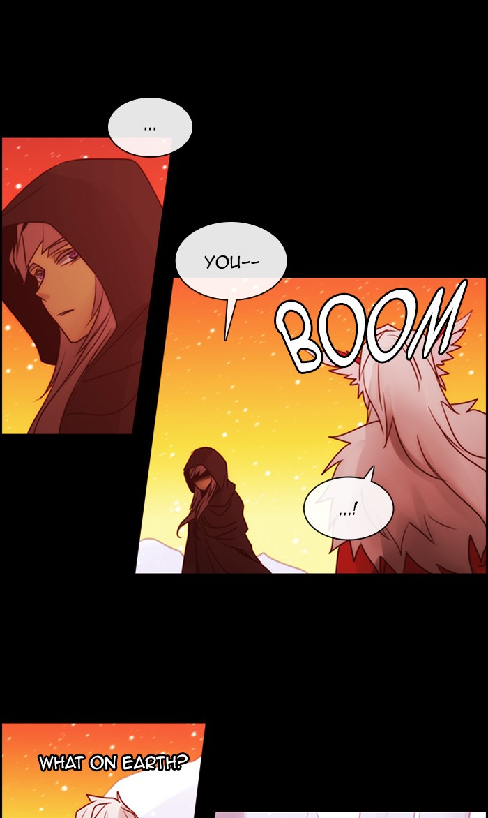 Kubera Chapter 487 page 24 - Chapter 487: [Season 3] Ep. 203 - Enemy (3)