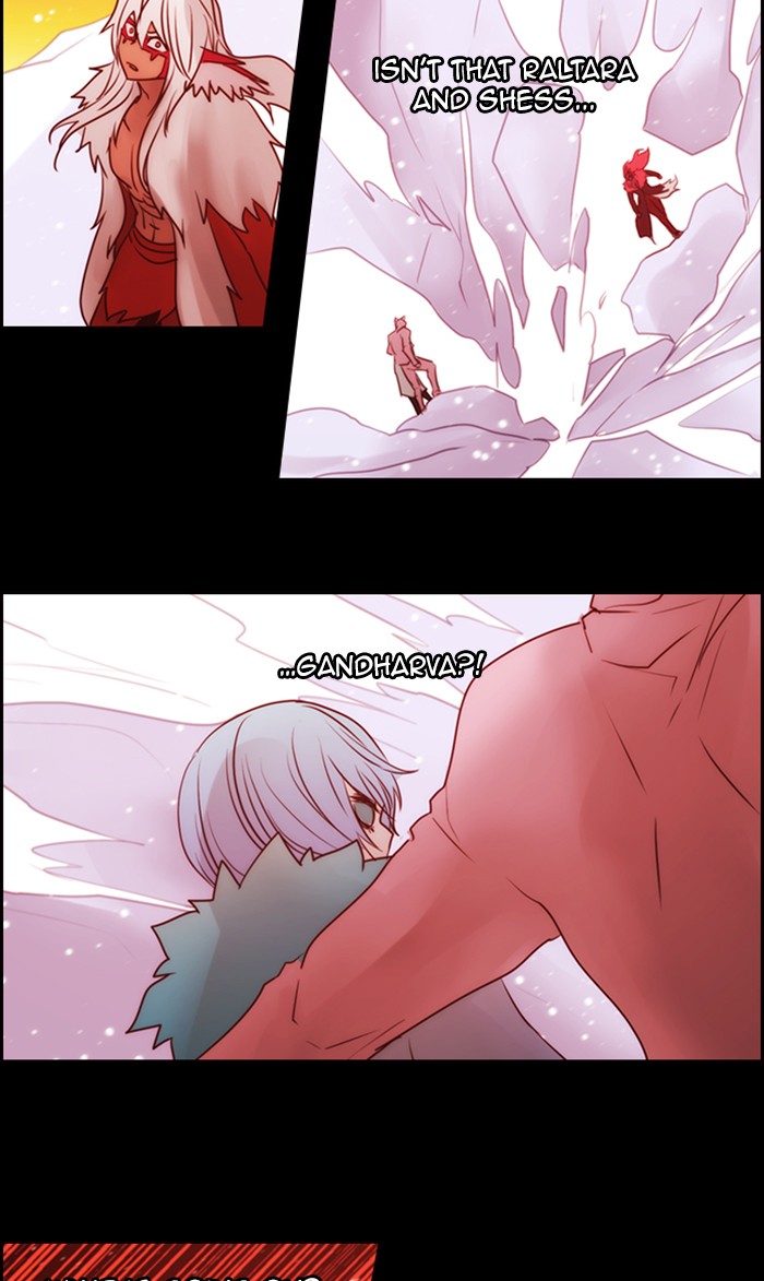 Kubera Chapter 487 page 25 - Chapter 487: [Season 3] Ep. 203 - Enemy (3)