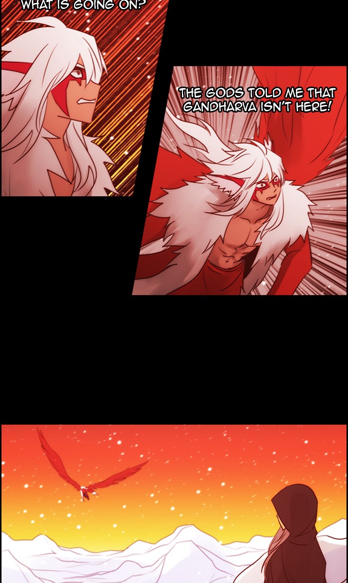 Kubera Chapter 487 page 26 - Chapter 487: [Season 3] Ep. 203 - Enemy (3)
