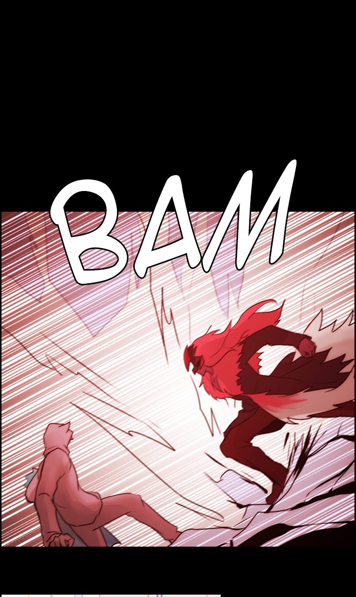 Kubera Chapter 487 page 28 - Chapter 487: [Season 3] Ep. 203 - Enemy (3)