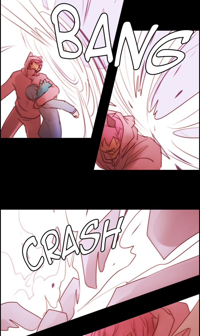 Kubera Chapter 487 page 29 - Chapter 487: [Season 3] Ep. 203 - Enemy (3)