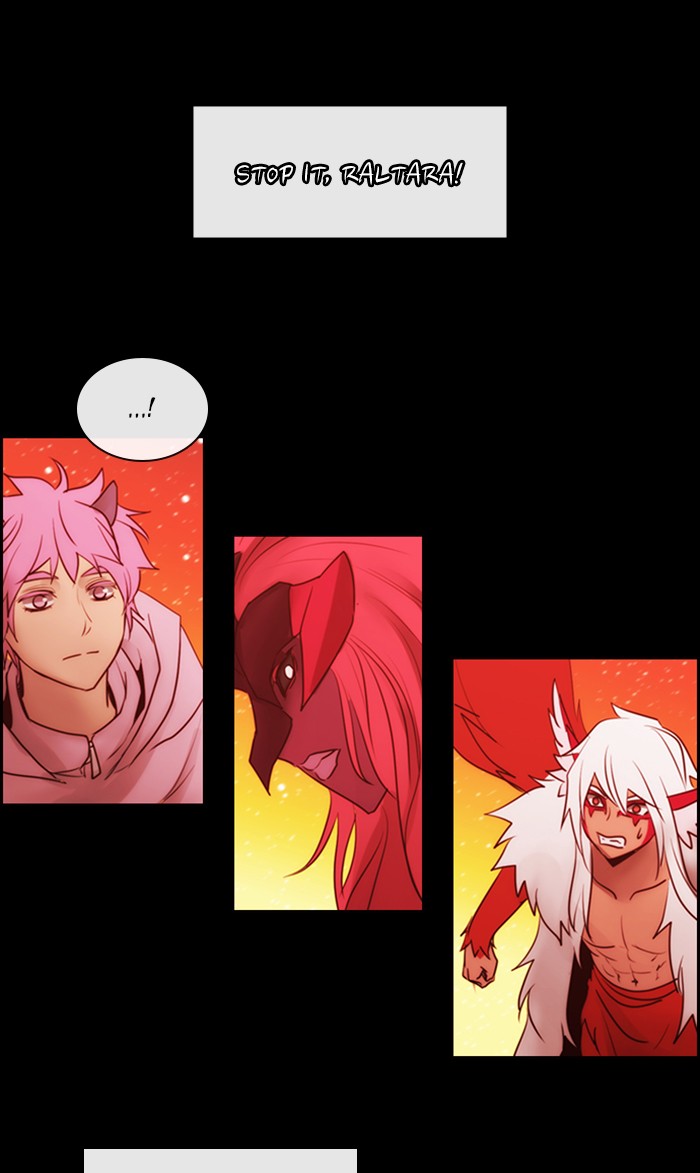 Kubera Chapter 487 page 31 - Chapter 487: [Season 3] Ep. 203 - Enemy (3)