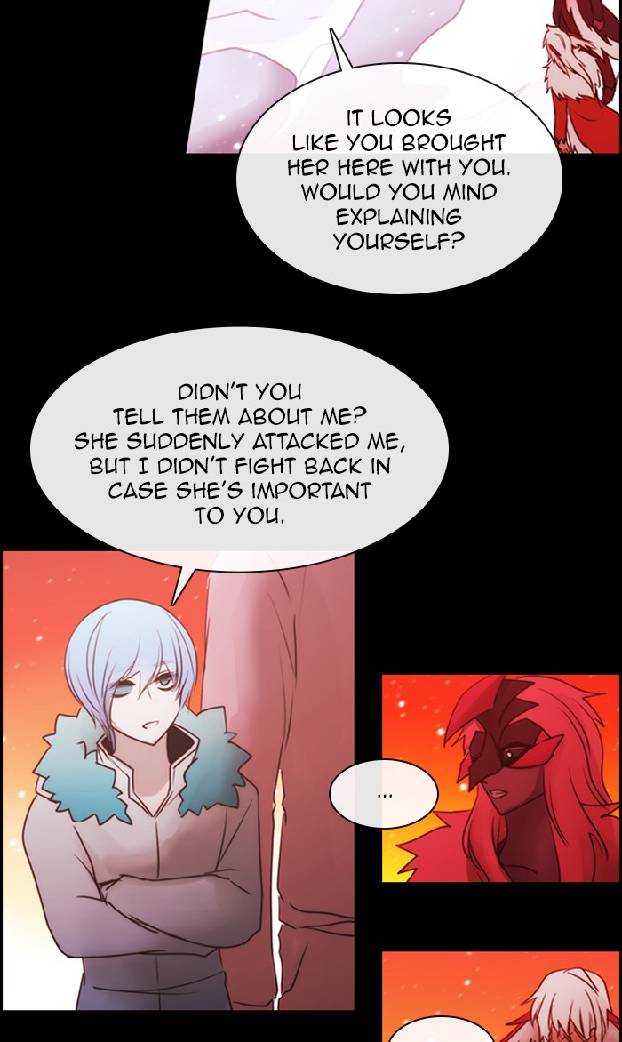 Kubera Chapter 487 page 35 - Chapter 487: [Season 3] Ep. 203 - Enemy (3)