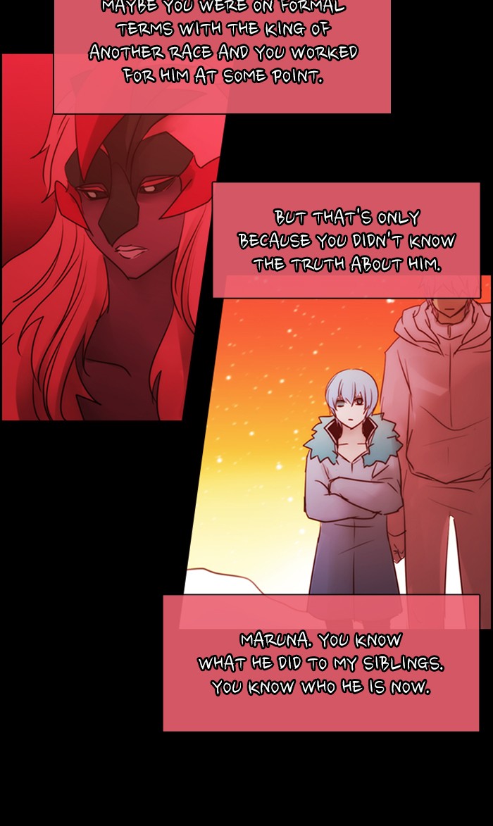 Kubera Chapter 487 page 37 - Chapter 487: [Season 3] Ep. 203 - Enemy (3)