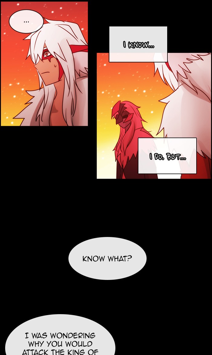 Kubera Chapter 487 page 38 - Chapter 487: [Season 3] Ep. 203 - Enemy (3)