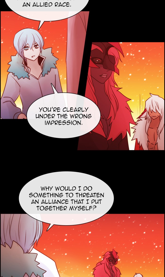 Kubera Chapter 487 page 39 - Chapter 487: [Season 3] Ep. 203 - Enemy (3)