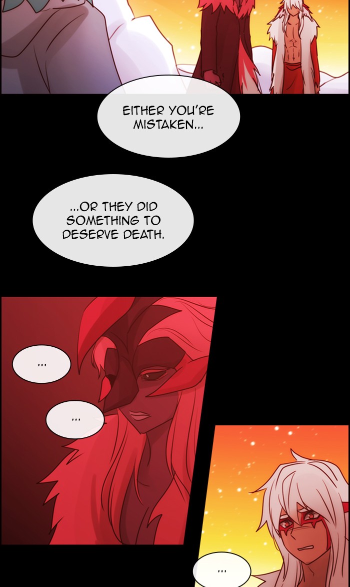 Kubera Chapter 487 page 40 - Chapter 487: [Season 3] Ep. 203 - Enemy (3)