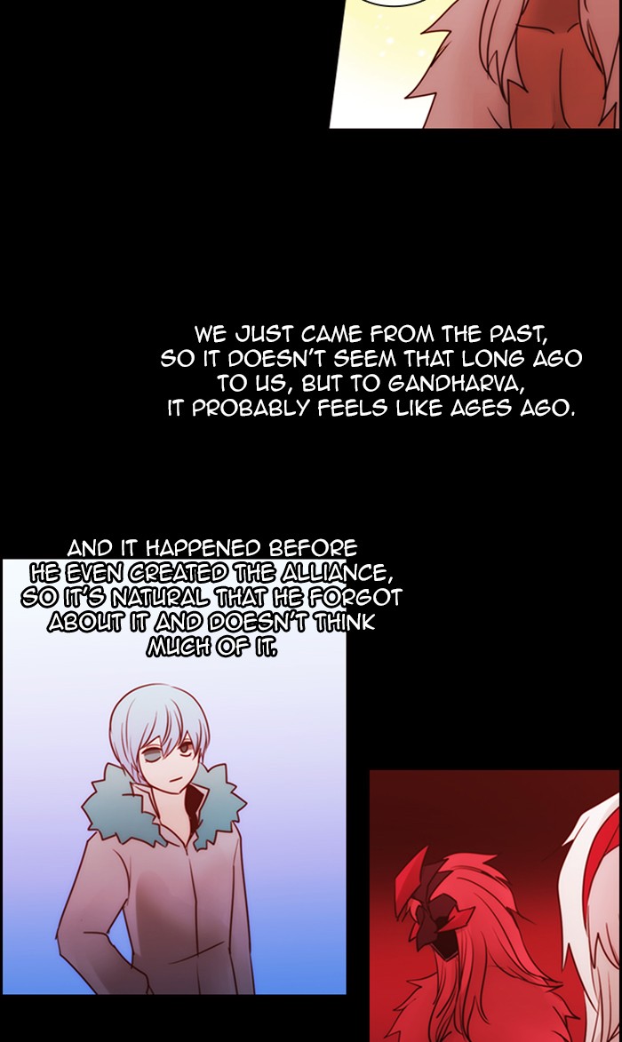 Kubera Chapter 487 page 41 - Chapter 487: [Season 3] Ep. 203 - Enemy (3)