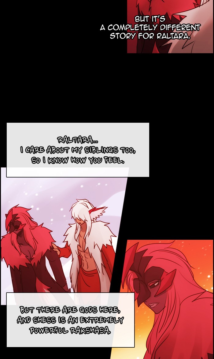 Kubera Chapter 487 page 42 - Chapter 487: [Season 3] Ep. 203 - Enemy (3)