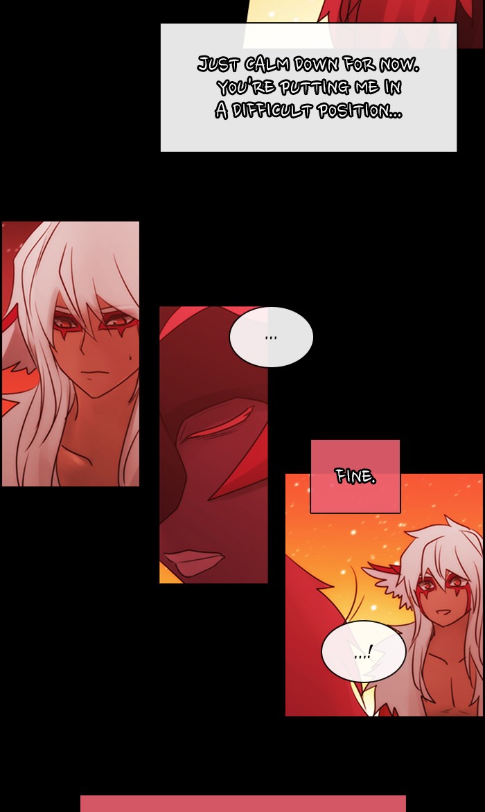 Kubera Chapter 487 page 43 - Chapter 487: [Season 3] Ep. 203 - Enemy (3)