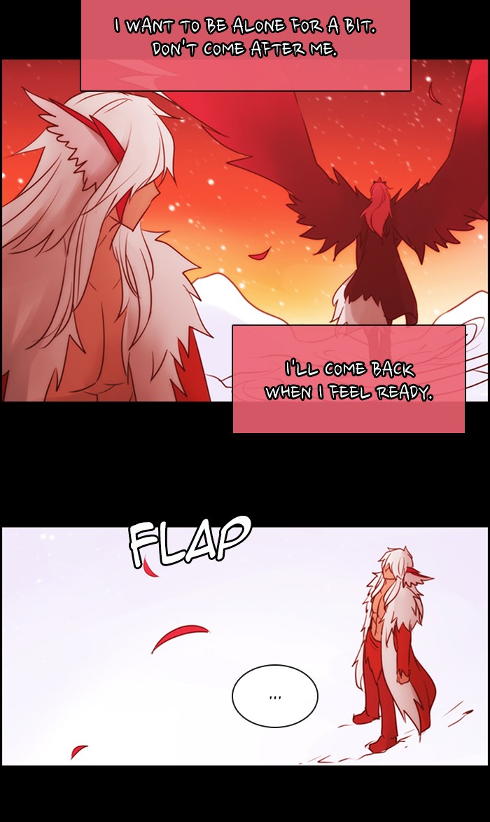 Kubera Chapter 487 page 44 - Chapter 487: [Season 3] Ep. 203 - Enemy (3)