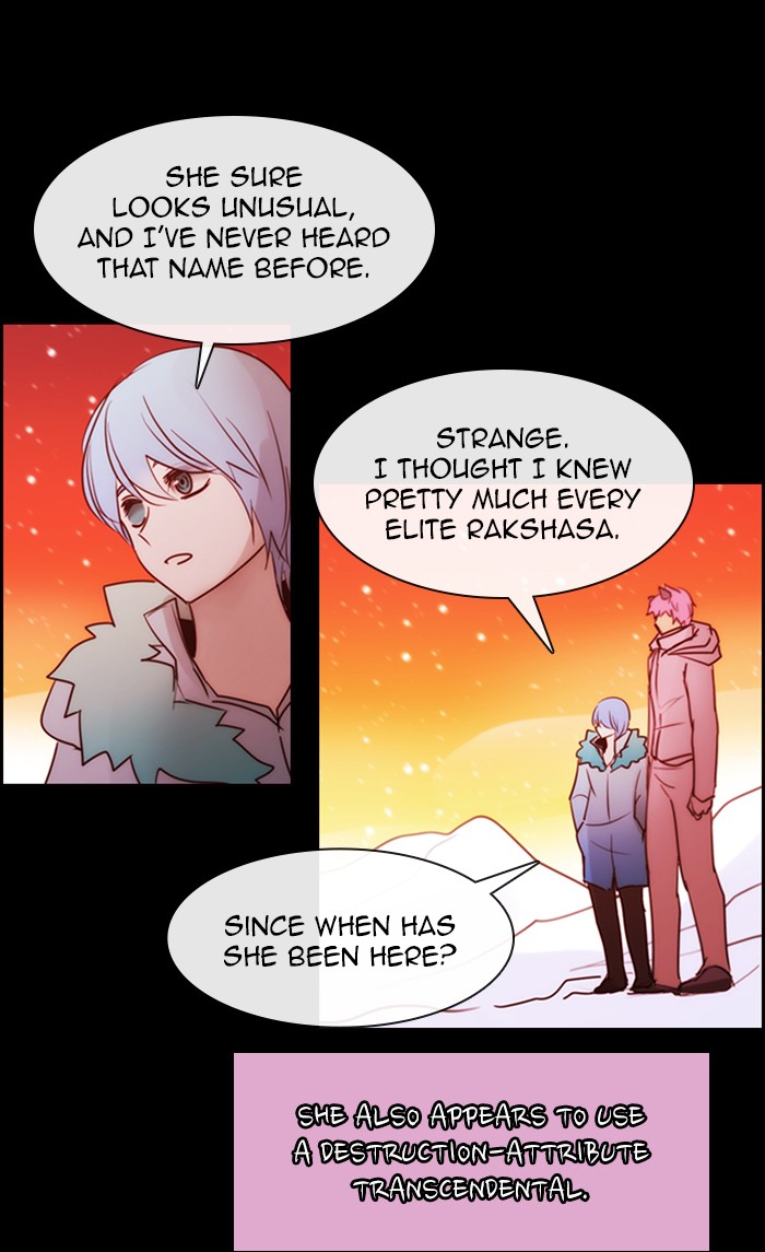Kubera Chapter 487 page 45 - Chapter 487: [Season 3] Ep. 203 - Enemy (3)
