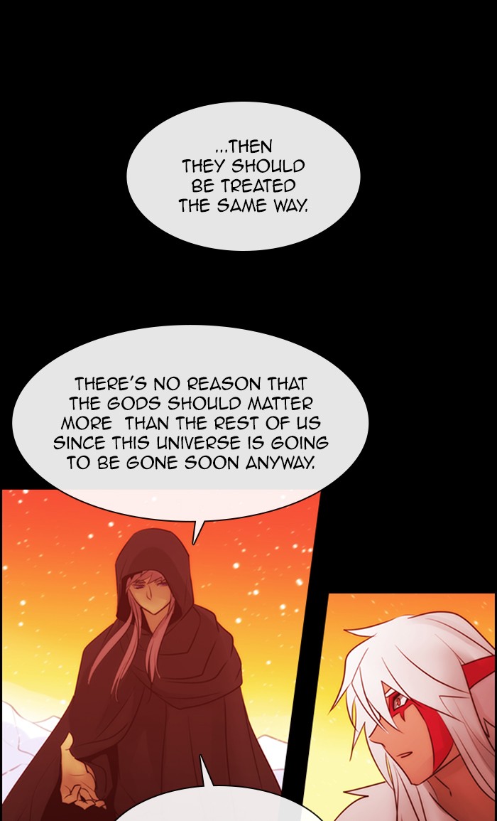 Kubera Chapter 487 page 5 - Chapter 487: [Season 3] Ep. 203 - Enemy (3)