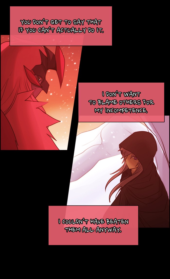 Kubera Chapter 487 page 51 - Chapter 487: [Season 3] Ep. 203 - Enemy (3)
