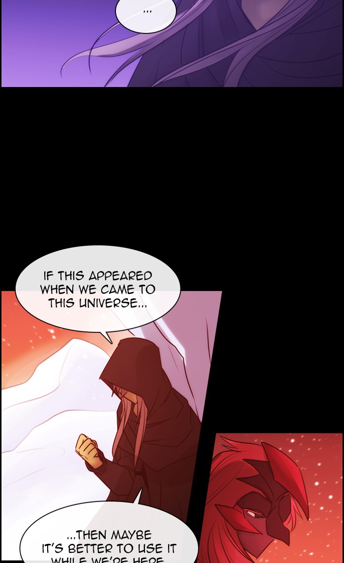Kubera Chapter 487 page 53 - Chapter 487: [Season 3] Ep. 203 - Enemy (3)
