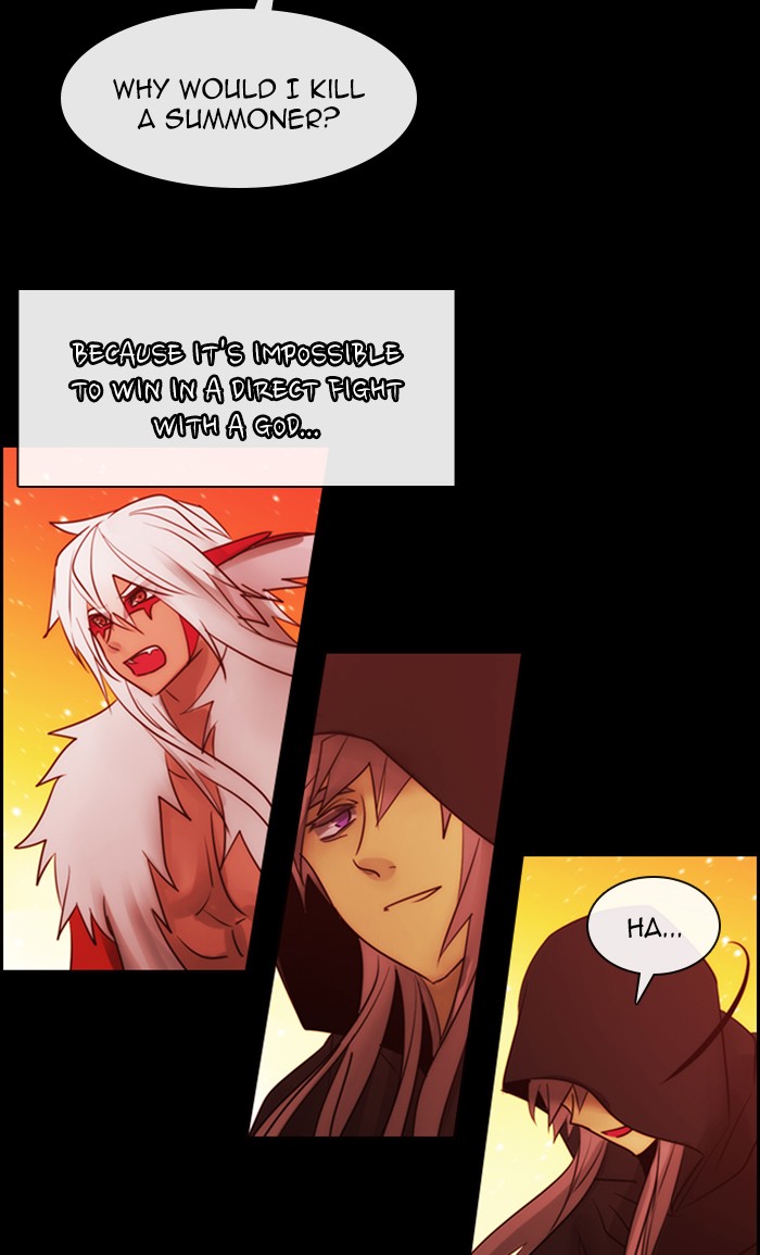 Kubera Chapter 487 page 7 - Chapter 487: [Season 3] Ep. 203 - Enemy (3)