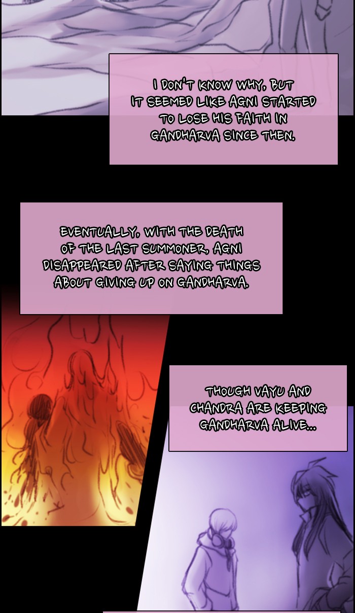 Kubera Chapter 488 page 13 - Chapter 488: [Season 3] Ep. 204 - Enemy (4)