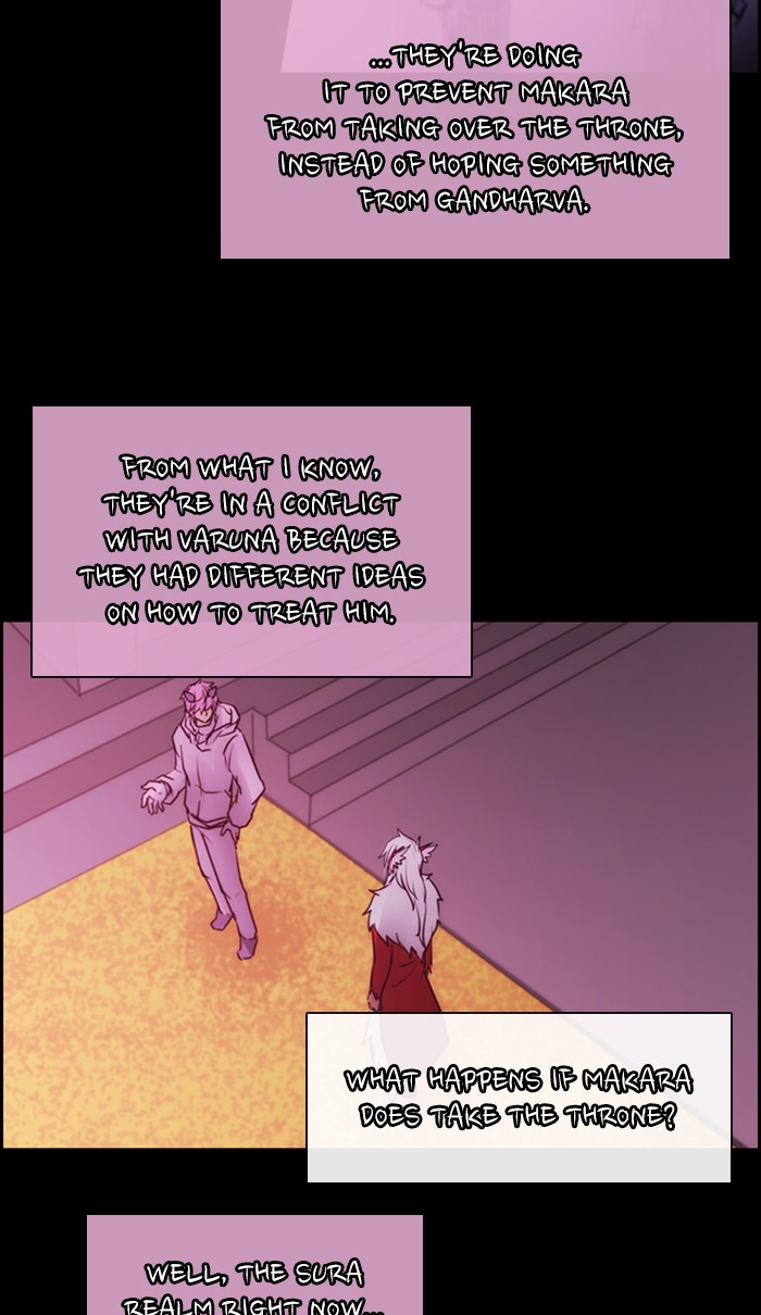 Kubera Chapter 488 page 14 - Chapter 488: [Season 3] Ep. 204 - Enemy (4)