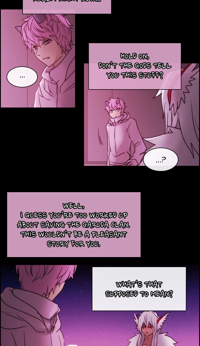 Kubera Chapter 488 page 15 - Chapter 488: [Season 3] Ep. 204 - Enemy (4)