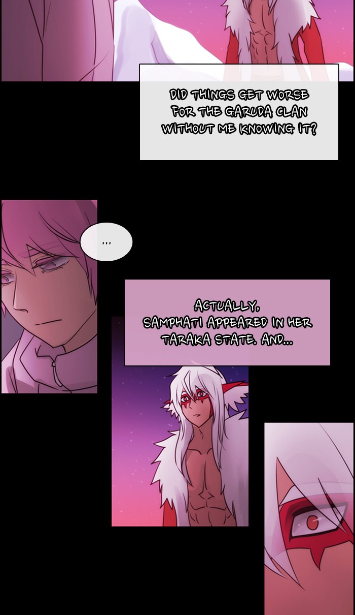 Kubera Chapter 488 page 16 - Chapter 488: [Season 3] Ep. 204 - Enemy (4)