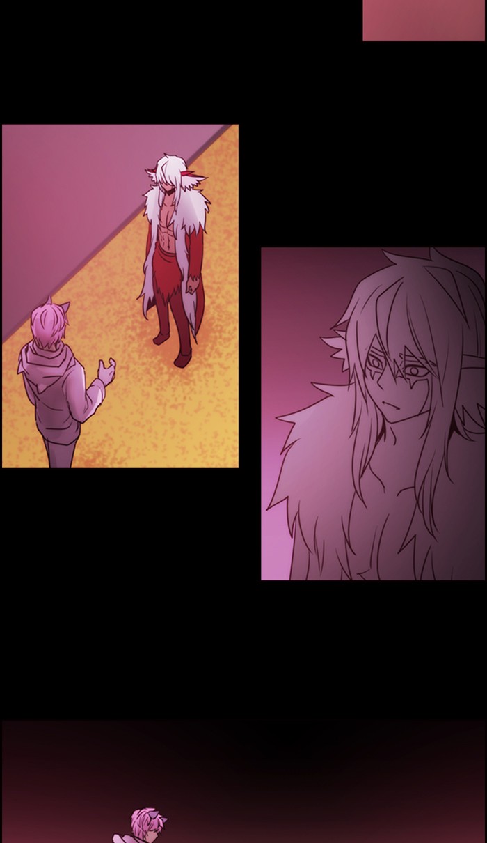 Kubera Chapter 488 page 17 - Chapter 488: [Season 3] Ep. 204 - Enemy (4)