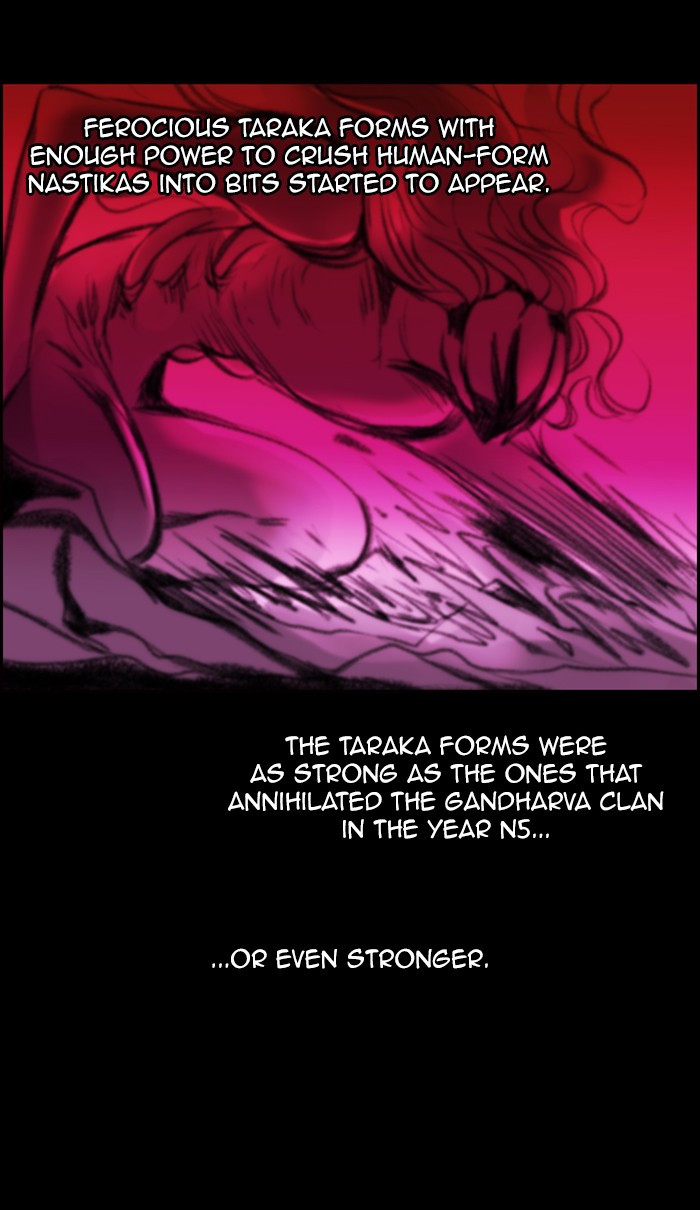 Kubera Chapter 488 page 20 - Chapter 488: [Season 3] Ep. 204 - Enemy (4)