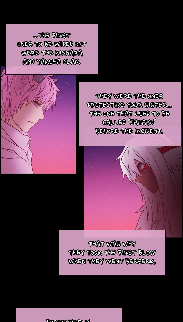 Kubera Chapter 488 page 21 - Chapter 488: [Season 3] Ep. 204 - Enemy (4)