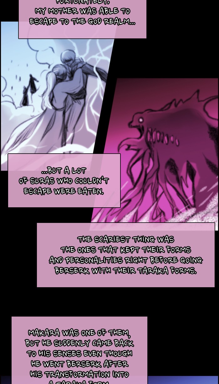 Kubera Chapter 488 page 22 - Chapter 488: [Season 3] Ep. 204 - Enemy (4)