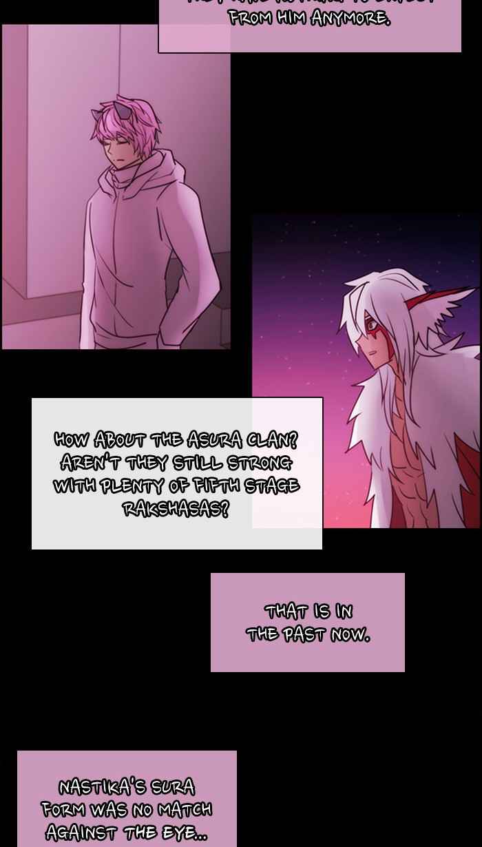 Kubera Chapter 488 page 24 - Chapter 488: [Season 3] Ep. 204 - Enemy (4)