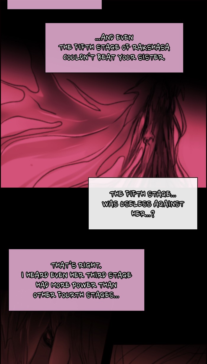 Kubera Chapter 488 page 25 - Chapter 488: [Season 3] Ep. 204 - Enemy (4)
