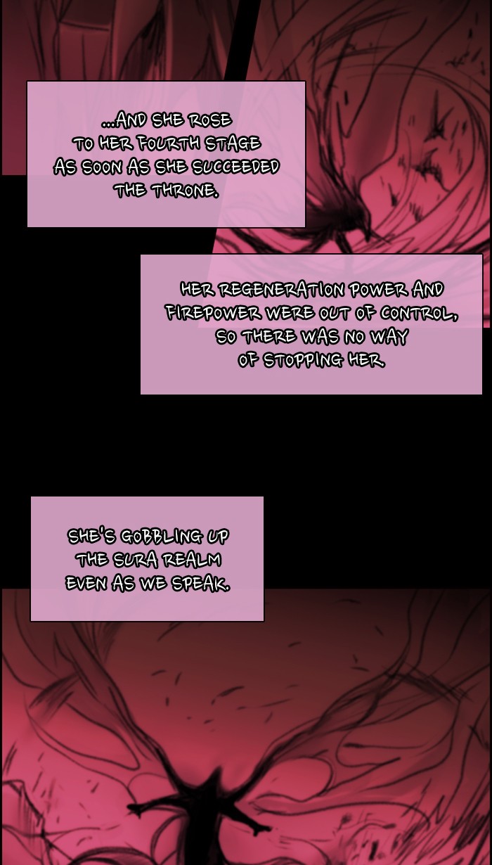 Kubera Chapter 488 page 26 - Chapter 488: [Season 3] Ep. 204 - Enemy (4)