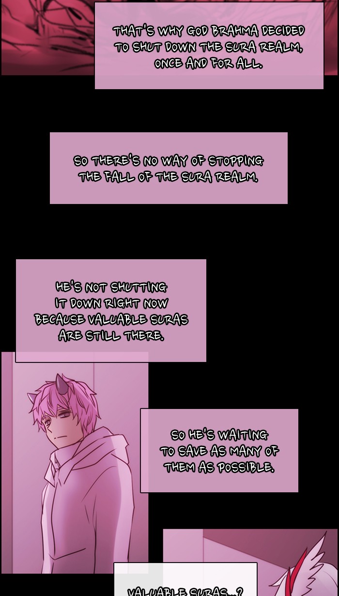 Kubera Chapter 488 page 27 - Chapter 488: [Season 3] Ep. 204 - Enemy (4)