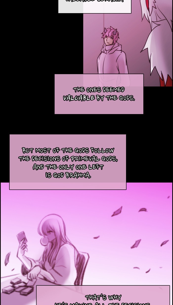 Kubera Chapter 488 page 28 - Chapter 488: [Season 3] Ep. 204 - Enemy (4)