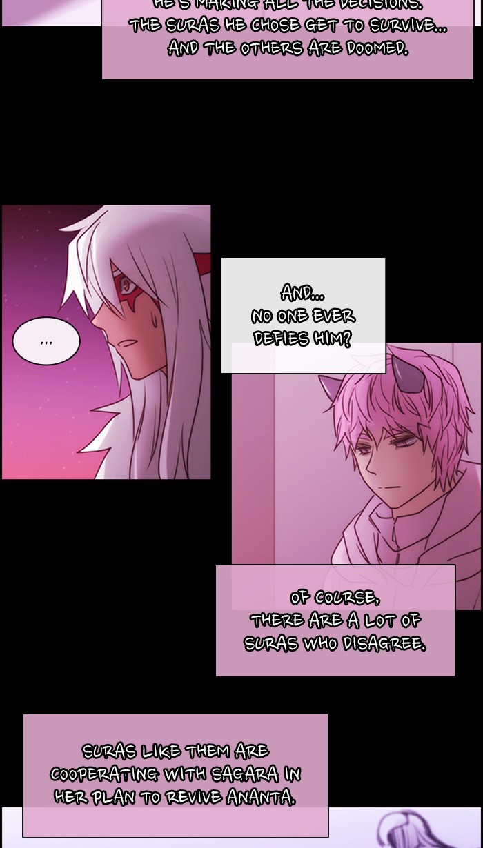 Kubera Chapter 488 page 29 - Chapter 488: [Season 3] Ep. 204 - Enemy (4)
