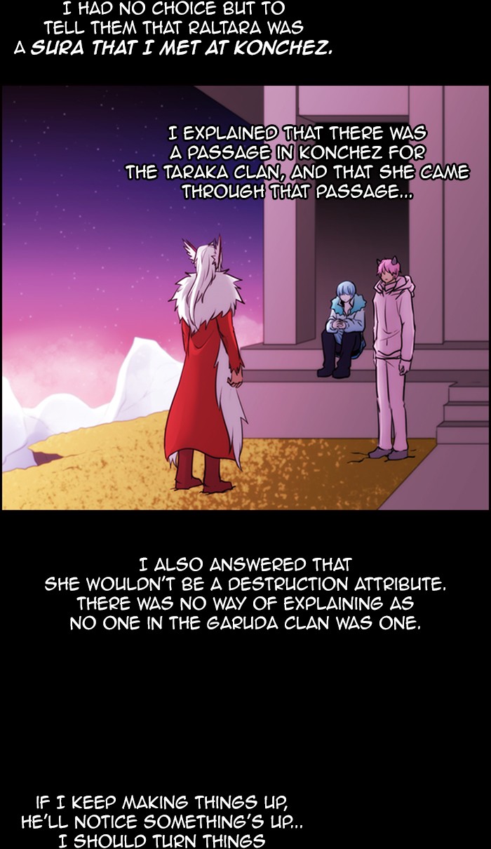 Kubera Chapter 488 page 3 - Chapter 488: [Season 3] Ep. 204 - Enemy (4)