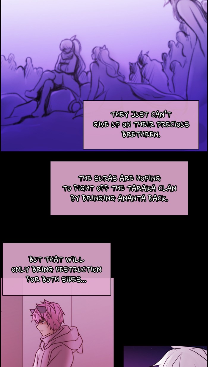 Kubera Chapter 488 page 30 - Chapter 488: [Season 3] Ep. 204 - Enemy (4)