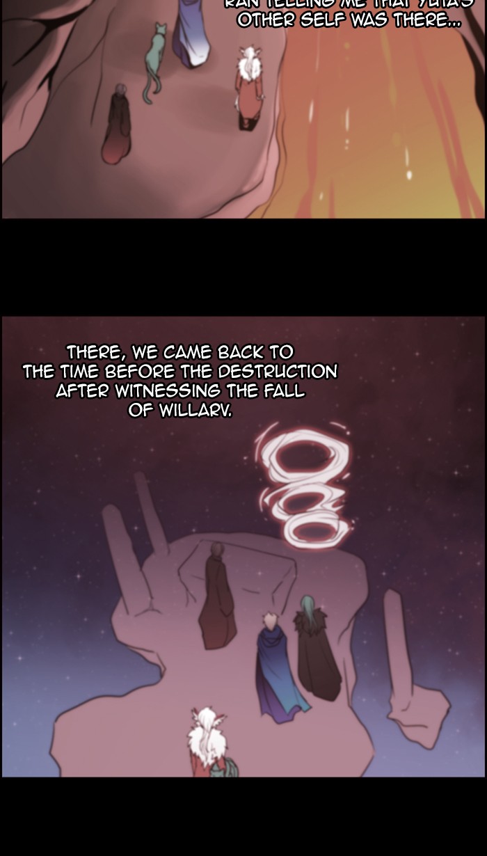 Kubera Chapter 488 page 32 - Chapter 488: [Season 3] Ep. 204 - Enemy (4)