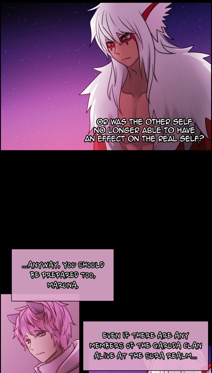Kubera Chapter 488 page 34 - Chapter 488: [Season 3] Ep. 204 - Enemy (4)